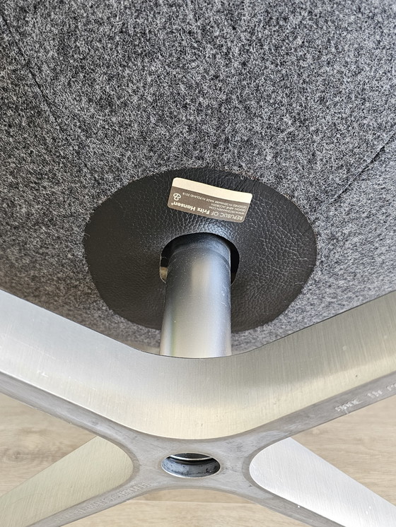 Image 1 of Sedia a uovo di Arne Jacobsen