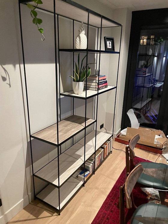 Image 1 of Furnified Berlin shelf