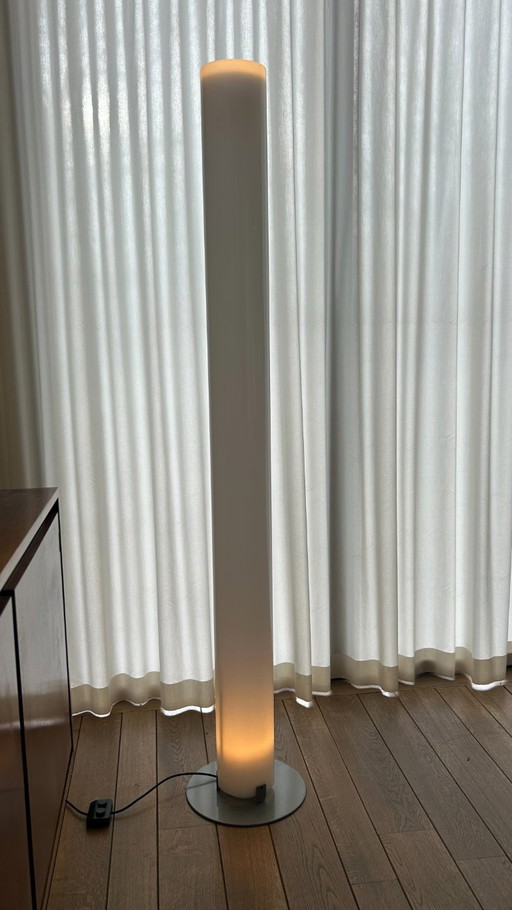 Flos Stylos Stehleuchte – Designklassiker von A. Castiglioni
