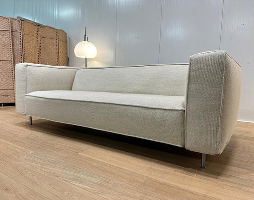 NUOVO Divano Gelderland 6400 a 3 posti + GARANZIA