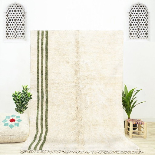 Tapis marocain berbère 250cmx150cm 