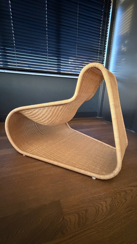 Image 1 of Agung di Studio Roderick Vos