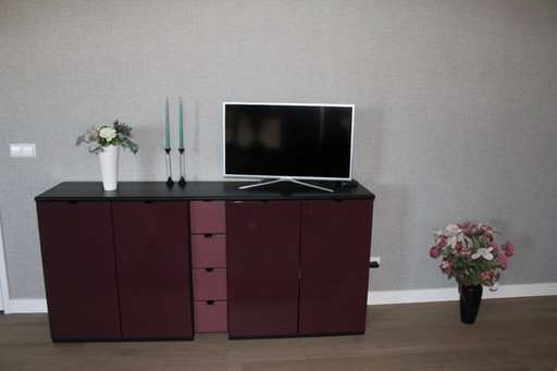 Pastoe sideboard