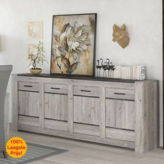 Image 1 of Dressoir 