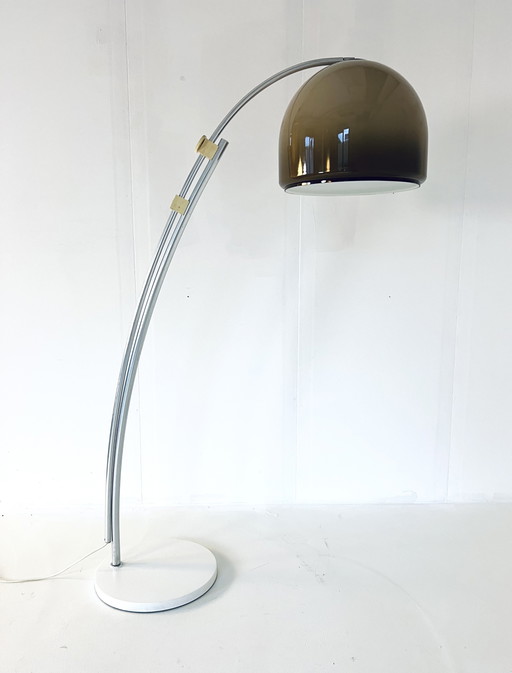 Arc Vloerlamp, Hustadt Leuchten