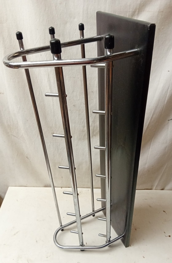 Appendiabiti Retrò – Metal, Wood (photo 3 of 9)