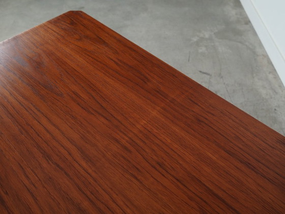 Image 1 of Folding Teak Table, Danish Design, 1970s, Made in Denmark