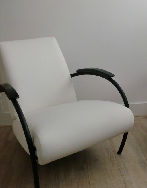 gelderland 5470 armchair design jan des bouvrie as new