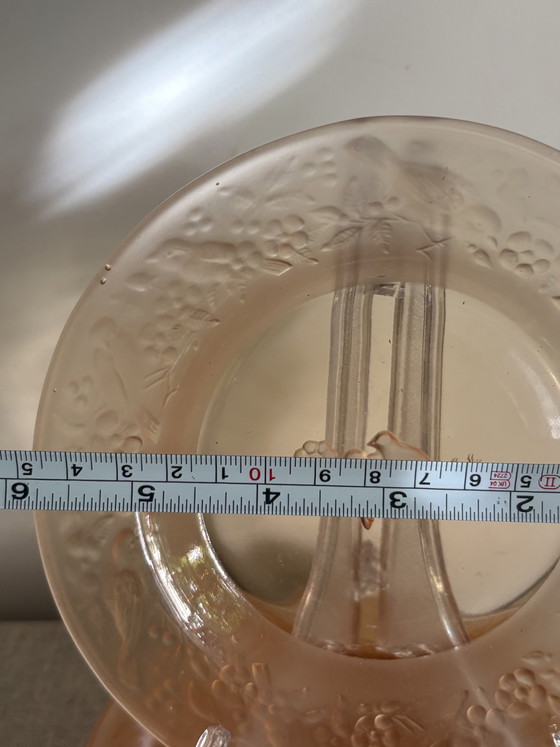 Jules Henri Vernon Plates 5x – Crockery, Glass (photo 5 of 9)