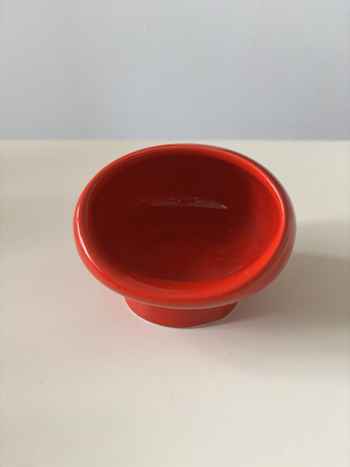 Ashtray by PROGETTO OPI FOR GABBIANELLI, ITALY 1970S