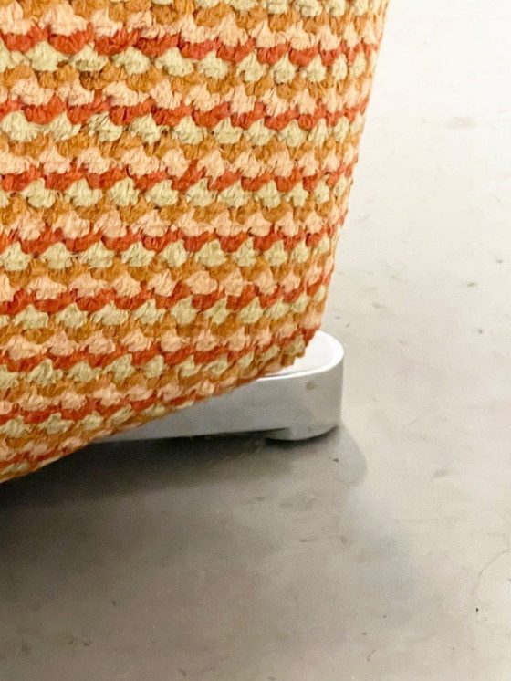 Image 1 of 2 sillones Ligne Roset de los años 90, estilo mediados de siglo.