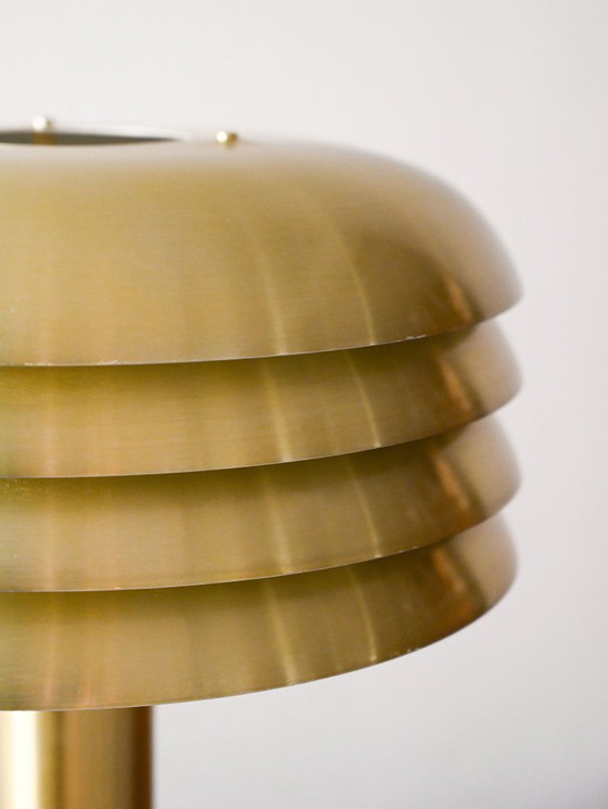 Image 1 of Lámpara de mesa Hans-Agne Jakobsson BN-26