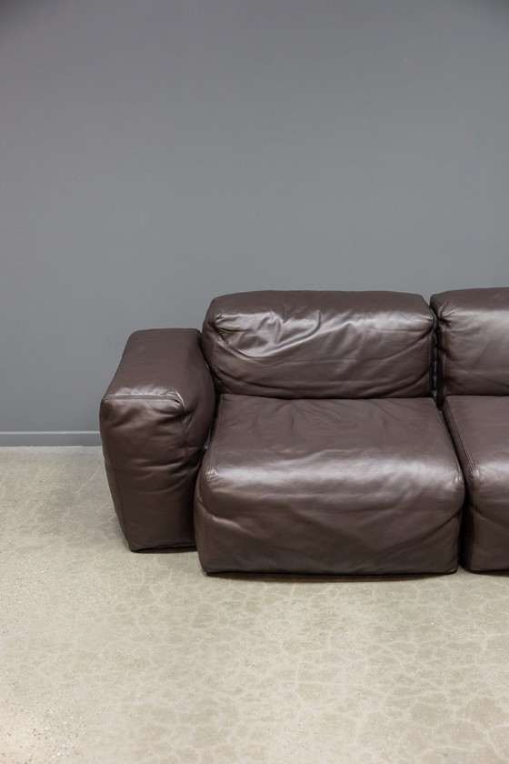 Image 1 of längliches 3-Sitzer-Modulsofa