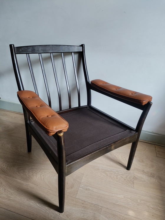 Image 1 of G-Mobel Fauteuil voor Göte Möbler