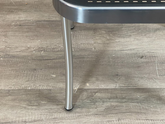 Image 1 of 4x The Padova Silver