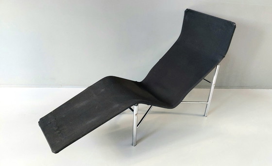 Image 1 of Chaise longue Skye vintage Tord Björklund per Ikea