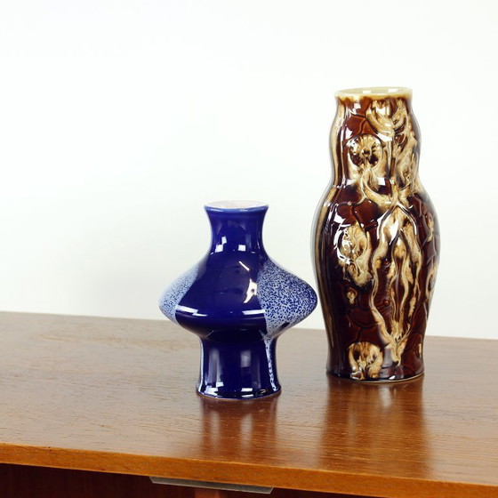 Image 1 of Vintage dressoir U 450 van Jiri Jiroutek voor Interier Praha, Tsjecho-Slowakije, jaren 1960