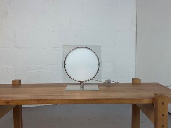 Image 1 of Leucos Mey 20 Table - NEW IN BOX