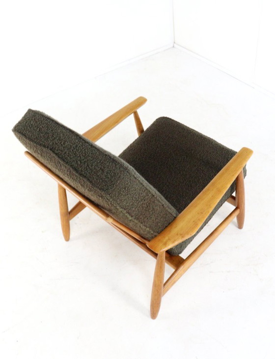 Image 1 of Conjunto de 2 sillones escandinavos estilo Dux 'Vejvad'