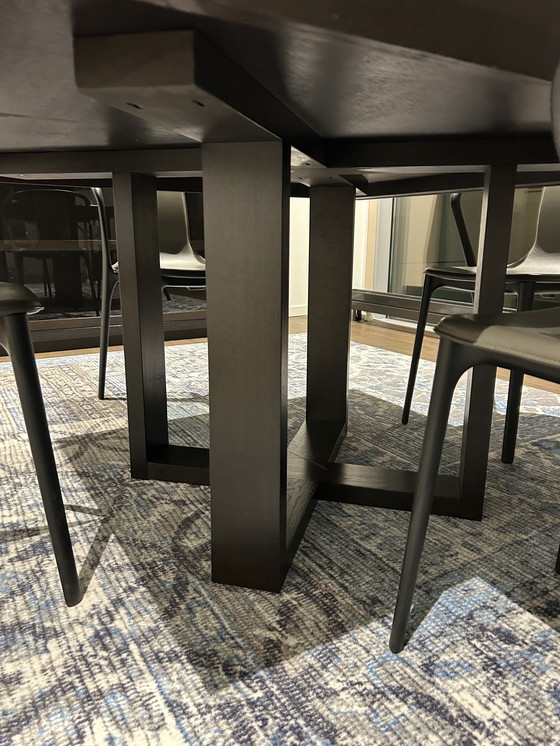 Image 1 of Van Rossum Esstisch