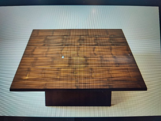 Image 1 of Coffee table by Axel Vervoordt