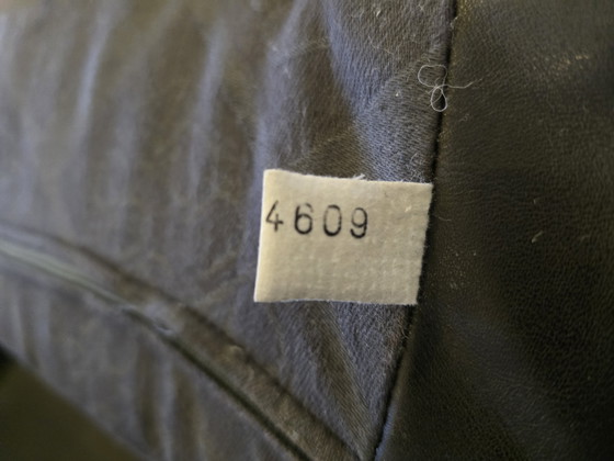 Image 1 of De Sede Modular Sofa 60s 70s Bench Seating Group Vintage Couch