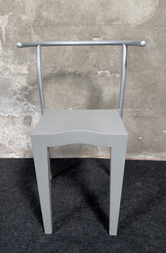 Image 1 of Philippe Starck Kartell Chair