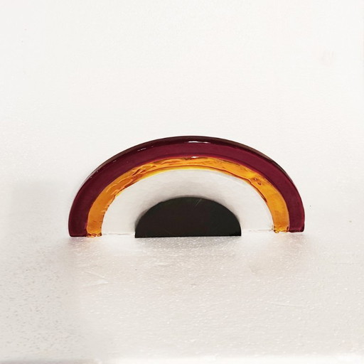 Applique ad arco Mazzega