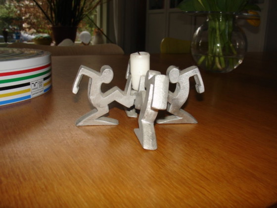 Image 1 of marcel wanders koektrommel