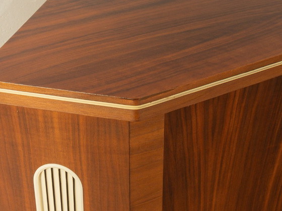 Image 1 of 1950s bar cabinet, Vintage