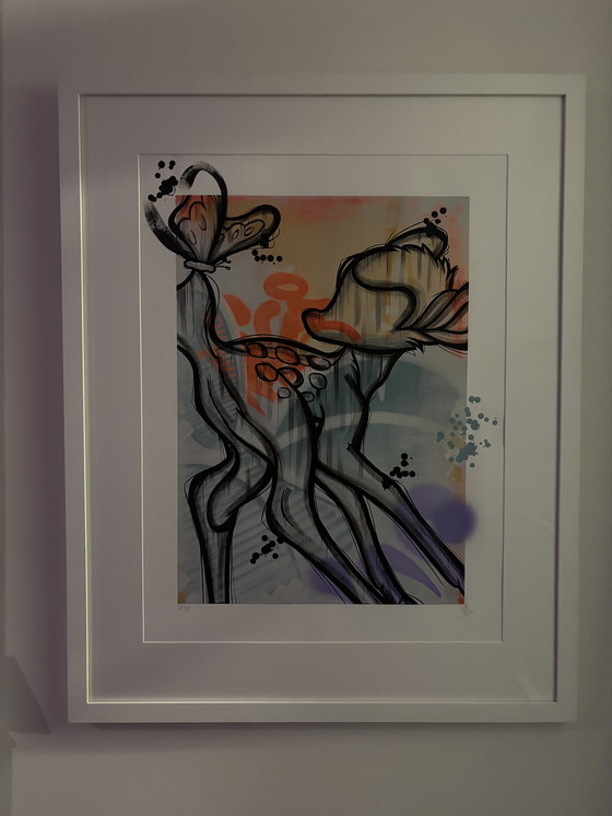 Image 1 of Yay "Sur la glace fine