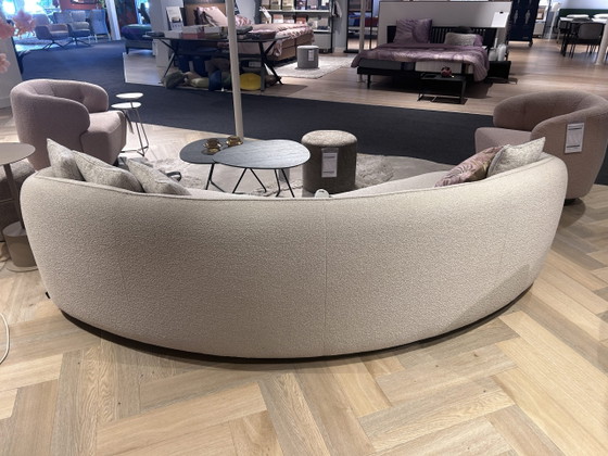 Image 1 of Mogador 3,5-Sitzer-Sofa von Passepartout