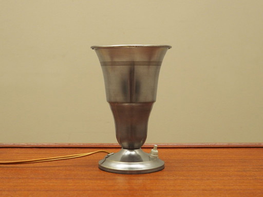 Desk Lamp, Dutch Design, 1950s, Manufacture: Jeka Tiel