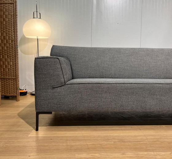 Image 1 of ZGAN Design on Stock Bloq Hoekbank + GARANTIE