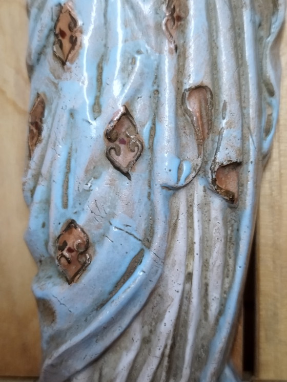 Image 1 of Imagen firmada por Roger Guérin