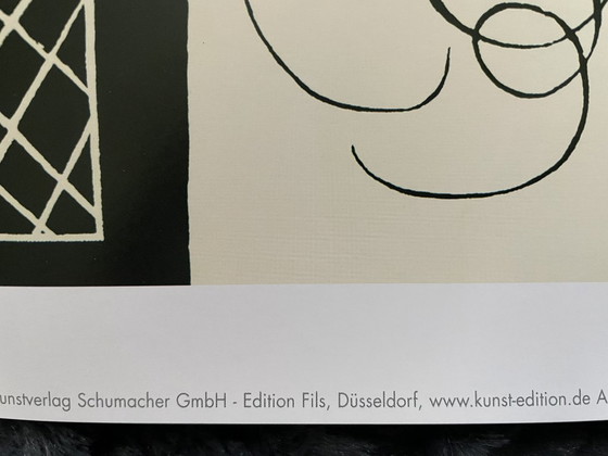 Wassily Kandinsky (1866-1944) - Trente, 1937 – Posters, Paper (photo 7 of 9)