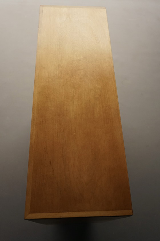 Image 1 of Mueble BB05 de Cees Braakman para UMS Pastoe, años 50