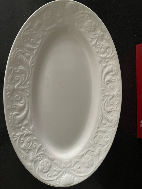 Richard Ginori Serving Dish – Crockery, Porcelain (photo 4 of 15)