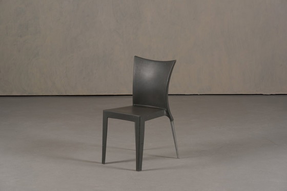 Image 1 of Arrmet Jo stoelen van Robbi Cantarutti en Claudio Biferali set van 4, Italië, jaren 2000