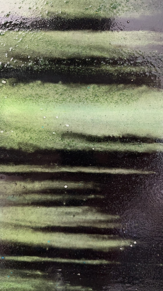 Image 1 of Murale "Event Horizon" di Rotan Hunt