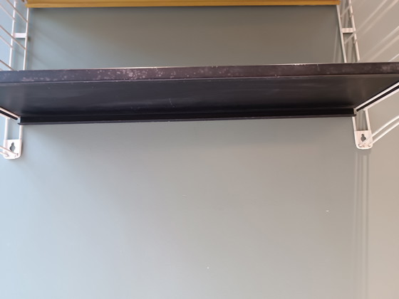 Image 1 of Tomado wall rack