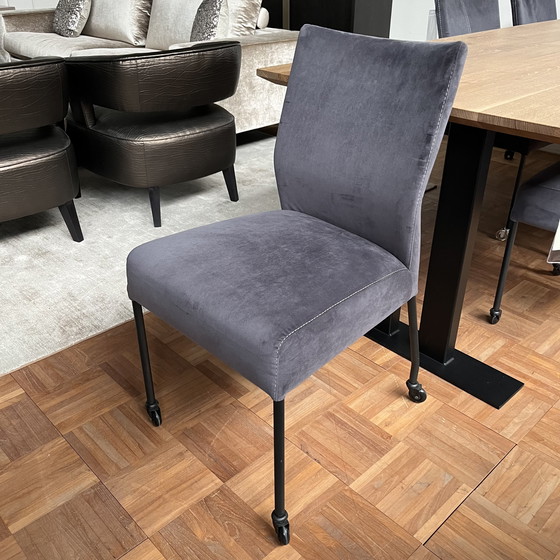 Image 1 of Sedia da pranzo Nouvion Glenn (set da 6)