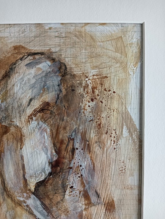 Image 1 of Nude Model