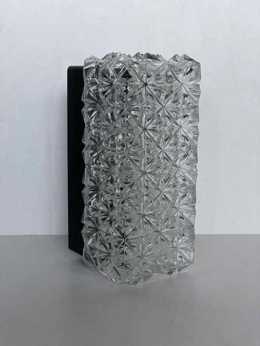 Erco Vintage Wall Lamp
