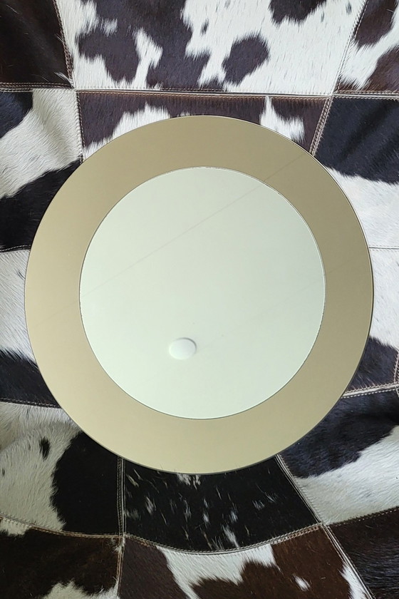 Image 1 of Schoner Duo-Glass Mirror model 626-501 from the 1970s.