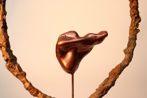 Circle of Balance – beeldhouwkunst, Other