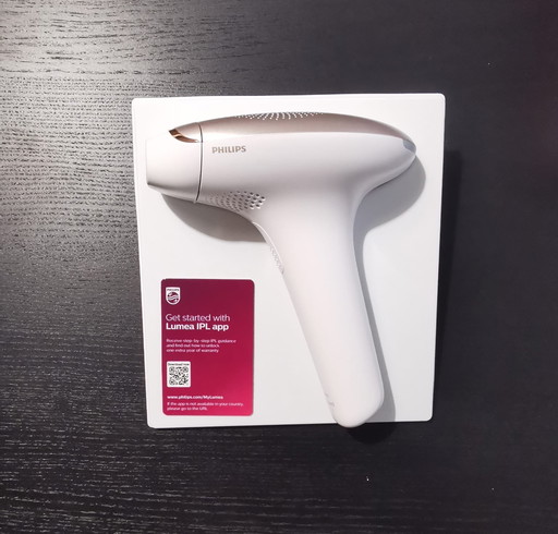 Philips Lumea BRI923