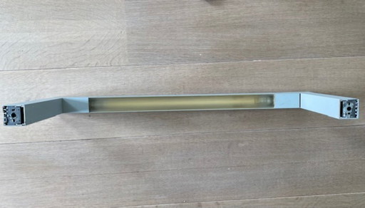 Moderne Design muurlamp merk Podium – Model: Vitesse 9410