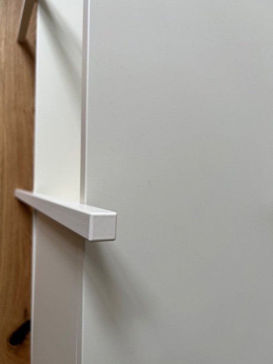 Image 1 of TONN TÔNN meubels Zweeds design Dressoir TVBoard