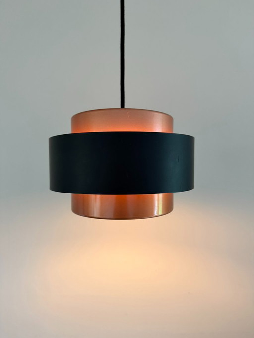 Vintage Fog & Morup Juno Pendant - Jo Hammerborg - Danish Design Lamp